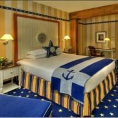 фото отеля Argonaut Hotel - a Kimpton Hotel