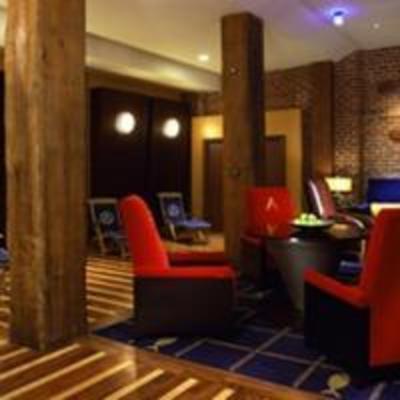 фото отеля Argonaut Hotel - a Kimpton Hotel