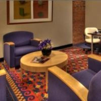 фото отеля Argonaut Hotel - a Kimpton Hotel