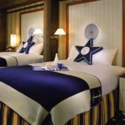 фото отеля Argonaut Hotel - a Kimpton Hotel