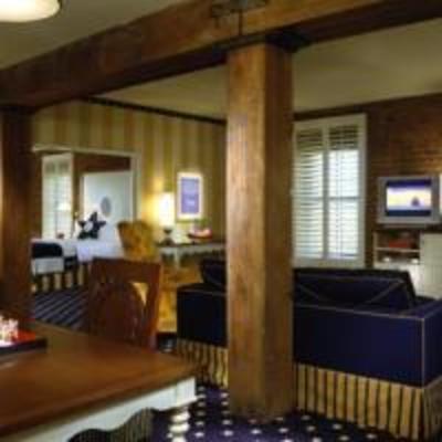 фото отеля Argonaut Hotel - a Kimpton Hotel