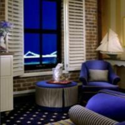 фото отеля Argonaut Hotel - a Kimpton Hotel
