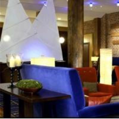 фото отеля Argonaut Hotel - a Kimpton Hotel