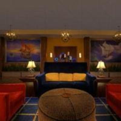 фото отеля Argonaut Hotel - a Kimpton Hotel