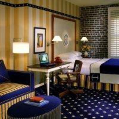 фото отеля Argonaut Hotel - a Kimpton Hotel