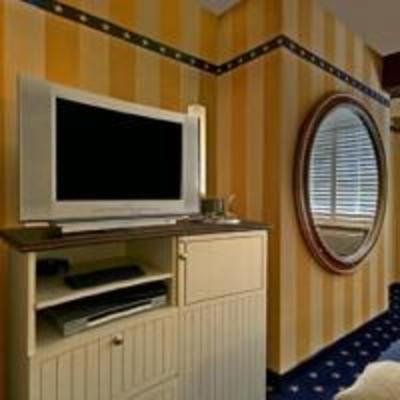фото отеля Argonaut Hotel - a Kimpton Hotel