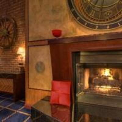 фото отеля Argonaut Hotel - a Kimpton Hotel
