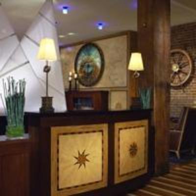 фото отеля Argonaut Hotel - a Kimpton Hotel