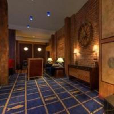 фото отеля Argonaut Hotel - a Kimpton Hotel