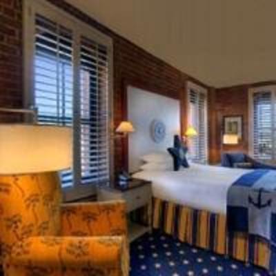 фото отеля Argonaut Hotel - a Kimpton Hotel