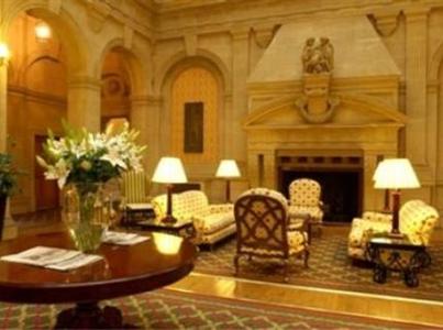 фото отеля Heythrop Park Resort Chipping Norton