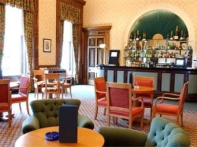 фото отеля Heythrop Park Resort Chipping Norton