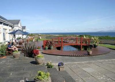 фото отеля Connemara Coast Hotel