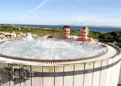 фото отеля Connemara Coast Hotel