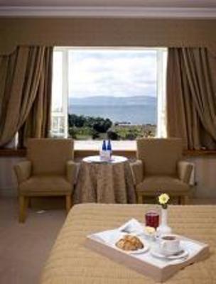 фото отеля Connemara Coast Hotel