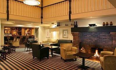 фото отеля Connemara Coast Hotel