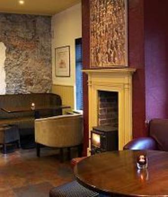 фото отеля Connemara Coast Hotel