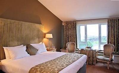 фото отеля Connemara Coast Hotel