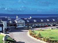 Connemara Coast Hotel