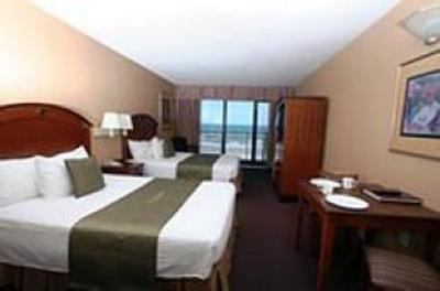 фото отеля Ocean Drive Beach and Golf Resort