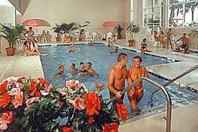 фото отеля Ocean Drive Beach and Golf Resort
