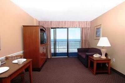 фото отеля Ocean Drive Beach and Golf Resort