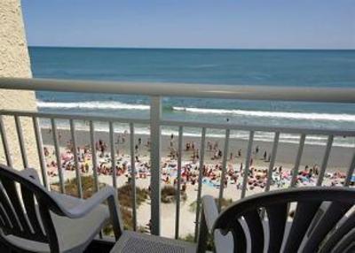 фото отеля Ocean Drive Beach and Golf Resort