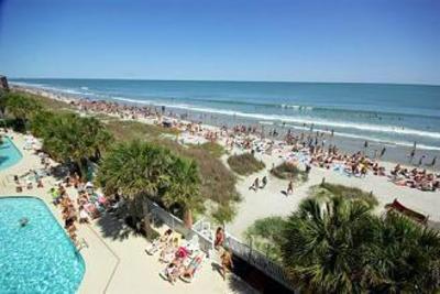 фото отеля Ocean Drive Beach and Golf Resort