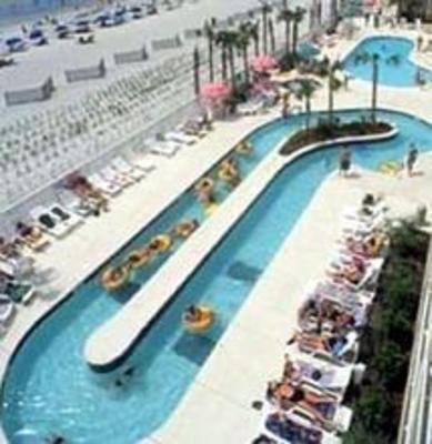 фото отеля Ocean Drive Beach and Golf Resort