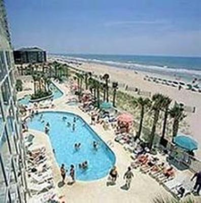 фото отеля Ocean Drive Beach and Golf Resort