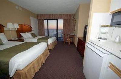 фото отеля Ocean Drive Beach and Golf Resort