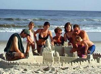 фото отеля Ocean Drive Beach and Golf Resort