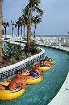 фото отеля Ocean Drive Beach and Golf Resort