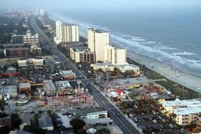 фото отеля Ocean Drive Beach and Golf Resort