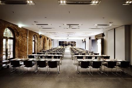 фото отеля Gastwerk Hotel Hamburg