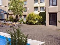 Mercure Airport Hotel Berlin Tegel