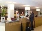 фото отеля Mercure Airport Hotel Berlin Tegel