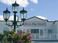 Rivers Edge Resort Fairbanks