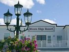 фото отеля Rivers Edge Resort Fairbanks