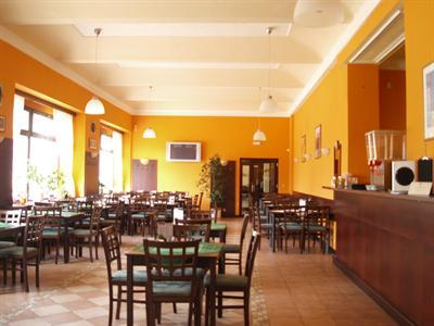 фото отеля EA Parkhotel Terezin