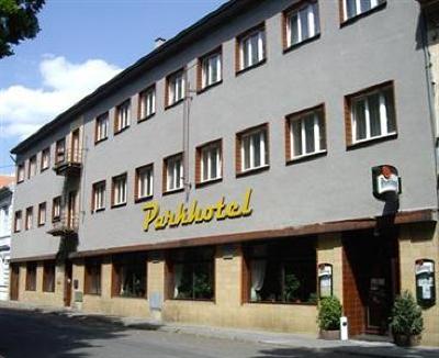фото отеля EA Parkhotel Terezin