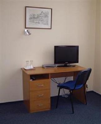 фото отеля EA Parkhotel Terezin
