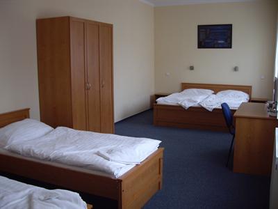 фото отеля EA Parkhotel Terezin