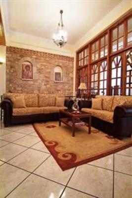 фото отеля Hotel Hermes Delphi