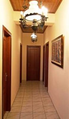 фото отеля Hotel Hermes Delphi