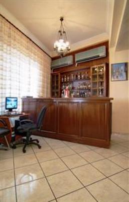фото отеля Hotel Hermes Delphi