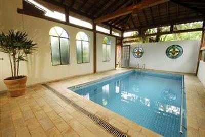 фото отеля Villa Bebek Hotel