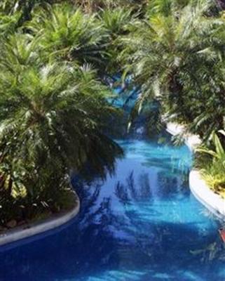 фото отеля Villa Bebek Hotel