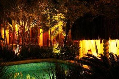фото отеля Villa Bebek Hotel