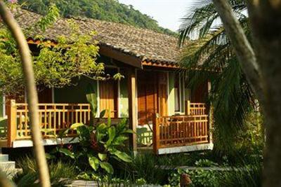 фото отеля Villa Bebek Hotel